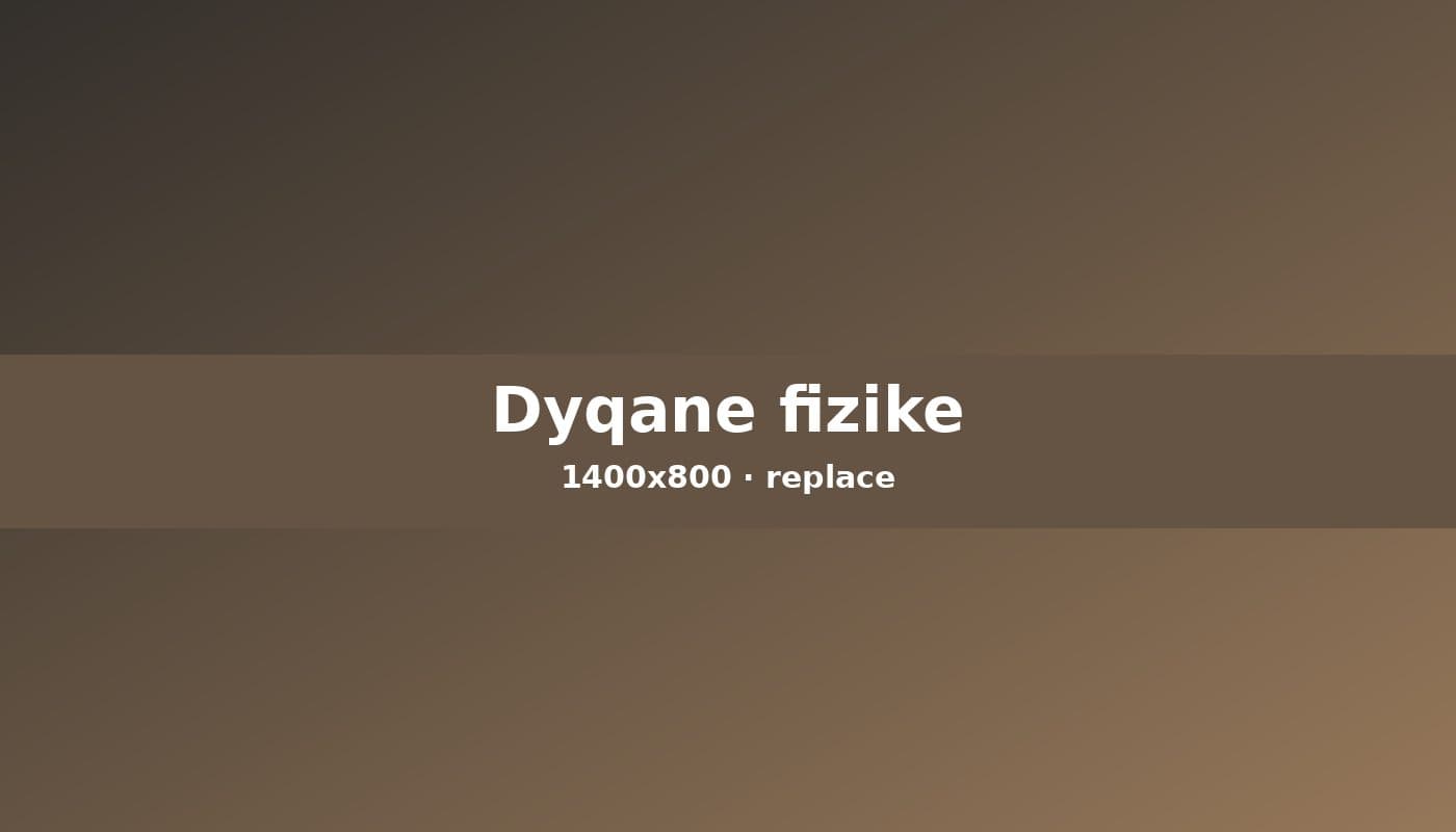 Dyqanet fizike po e integrojnë informacionin mbi origjinën e produkteve.